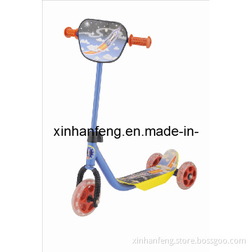 Mini Scooter